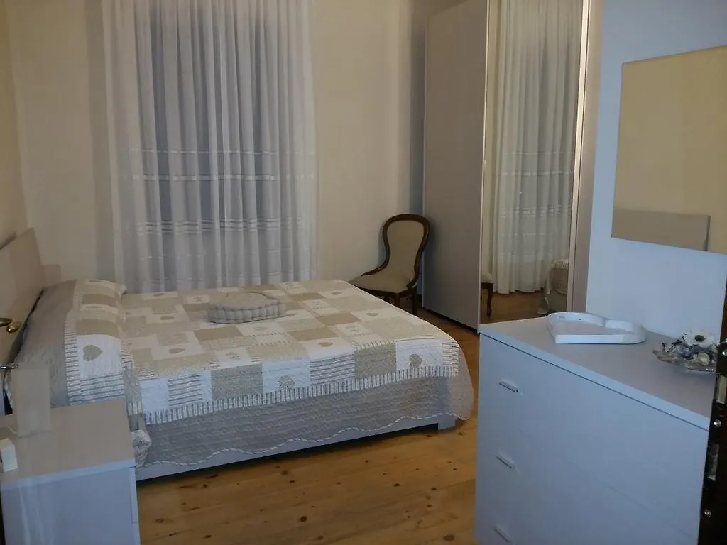 Tre Pini Apartment La Spezia