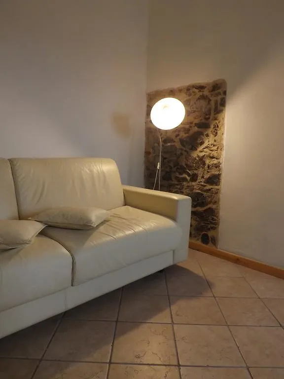 Tre Pini Apartment La Spezia Italy