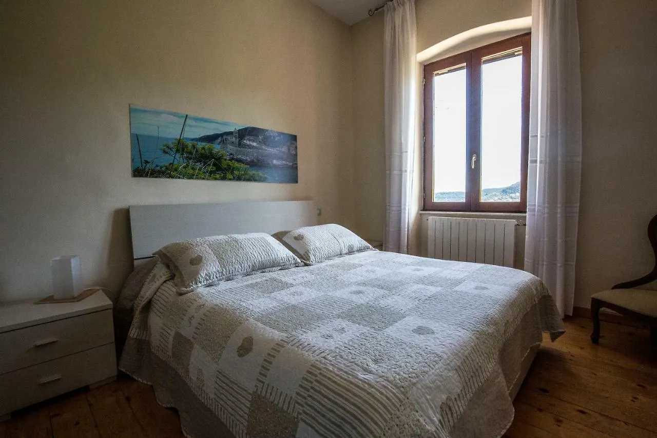 Tre Pini Apartment ラ・スペツィア イタリア